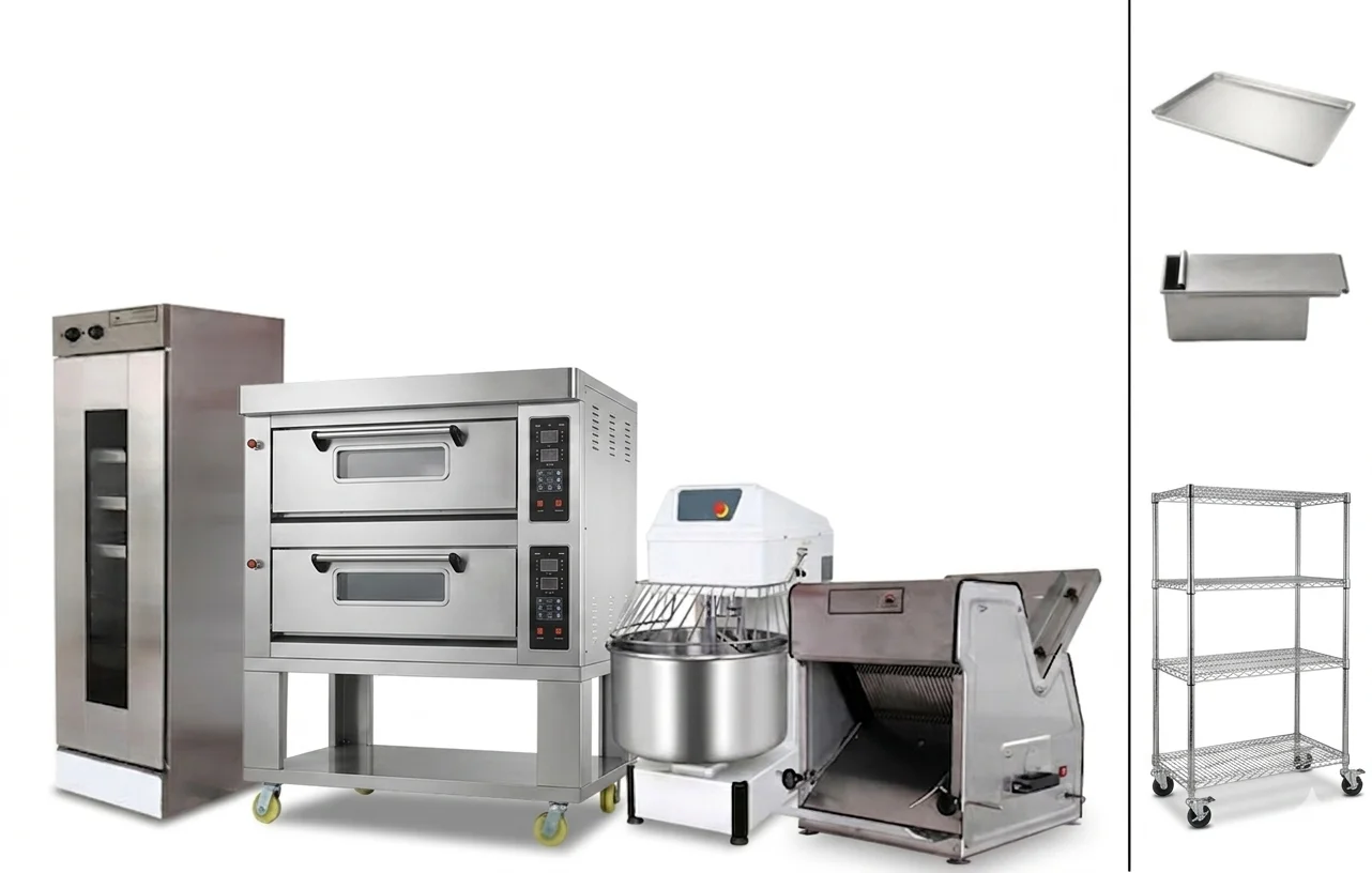 Best Locations to Start a Bakery Business in Kenya (2026 Guide)